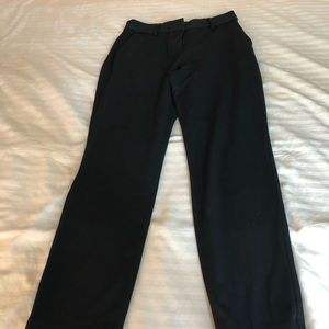 Express Women’s Work Pants (Boot)